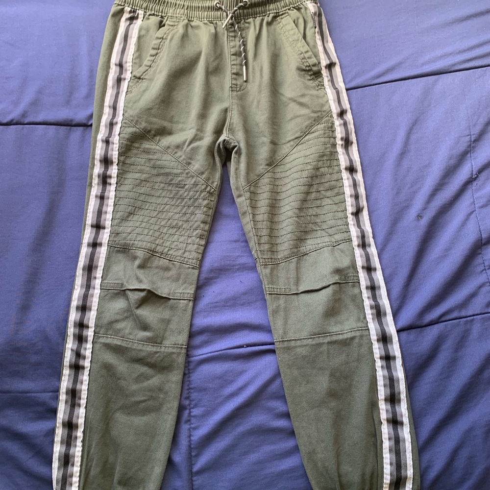 Beautiful pants